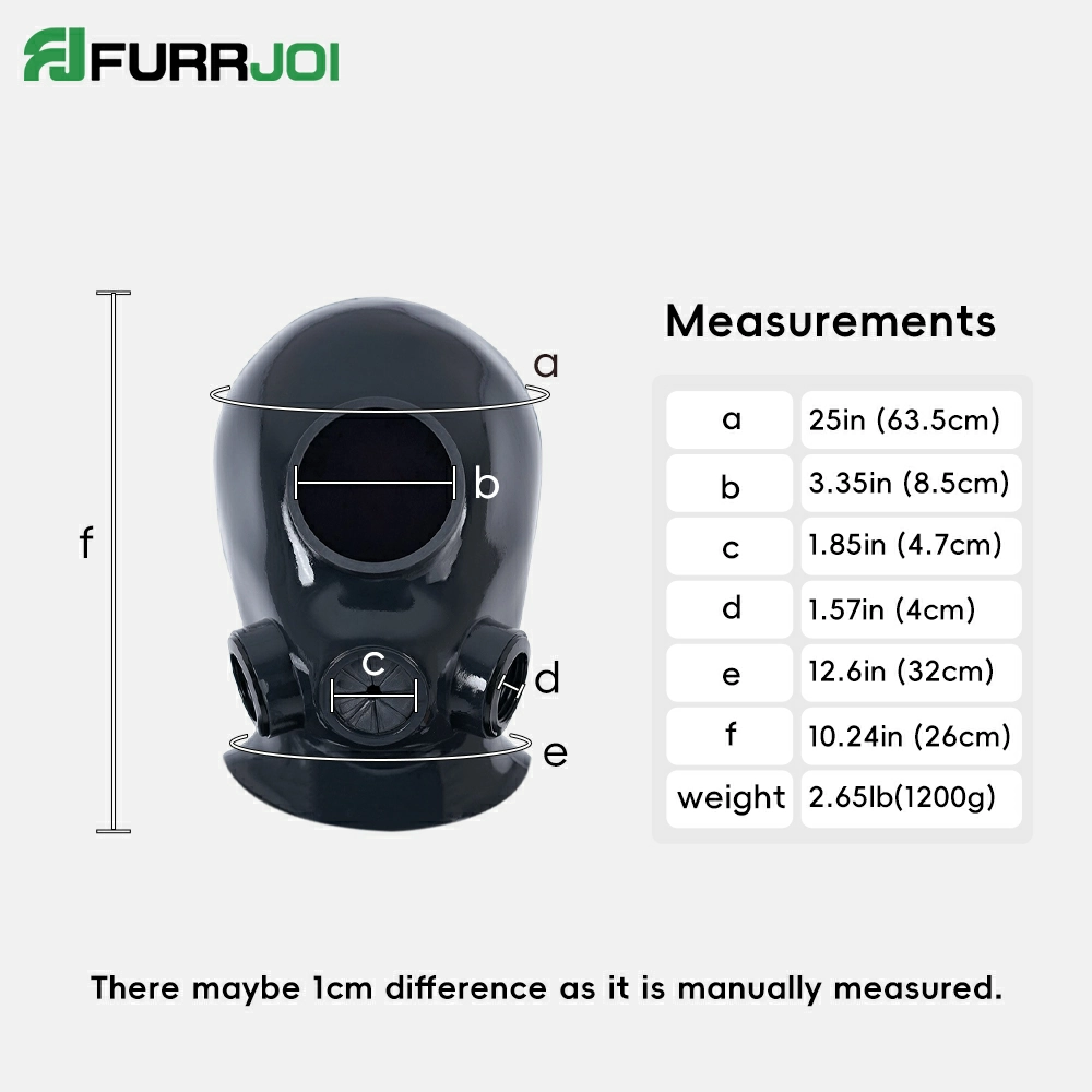 Furrjoi